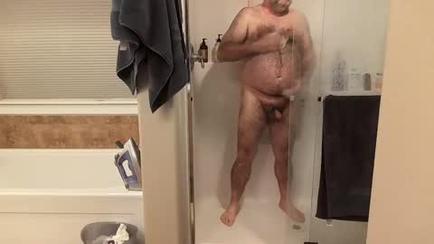 hairydaddreams online show from February 2026 02:12:02 PM