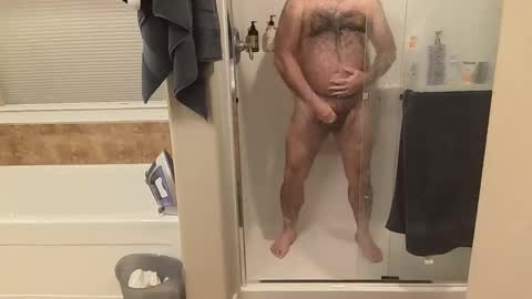 hairydaddreams online show from March 2026 01:17:01 PM