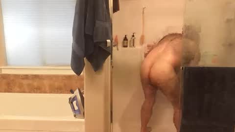 hairydaddreams online show from April 2026 01:39:02 PM