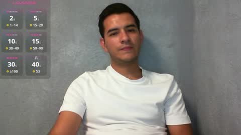Damian online show from May 2026 12:17:01 AM