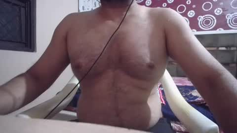 Hairyguy121 online show from October 2025 07:24:02 PM