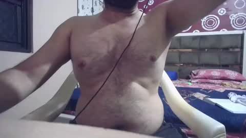 Hairyguy121 online show from October 2025 08:27:02 PM