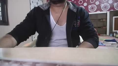 Hairyguy121 online show from November 2025 07:40:01 AM