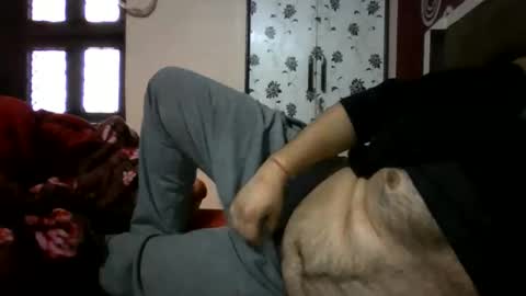 Hairyguy121 online show from February 2026 08:40:02 AM