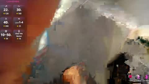 hairylatiingoddess online show from April 2026 05:22:01 AM