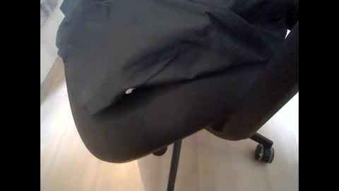 hairyman007 online show from January 2025 10:22:01 AM