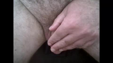 hairyman007 online show from May 2026 08:55:02 AM