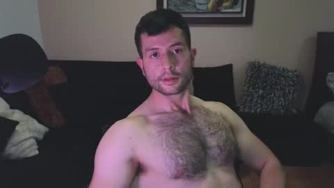 hairyncuteass online show from March 2025 12:48:01 AM