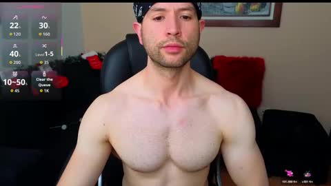 hairyncuteass online show from November 2025 01:44:01 PM