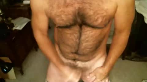 Hairy pecs online show from November 2025 08:41:02 PM