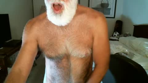 Snapshot of hairypecsguy chatting on July 2026 12:20:01 PM Hairy pecs online show from July 2026 12:20:01 PM