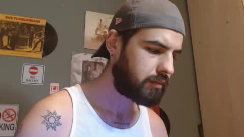 HairyRobXxX online show from February 2026 06:09:01 PM