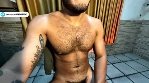 hairy and short online show from January 2025 03:11:02 AM