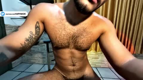 hairy and short online show from January 2025 11:54:01 PM