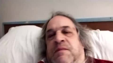 Marty online show from January 2025 10:56:02 PM