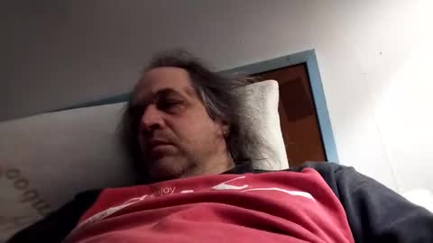 Marty online show from January 2025 08:10:02 PM