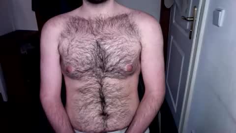 Snapshot of hairyuncut26 chatting on February 2026 01:49:02 PM hairyuncut26 online show from February 2026 01:49:02 PM