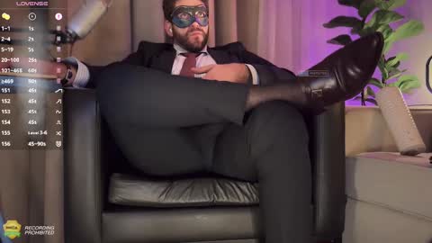 CASHMASTER CARLO online show from October 2025 07:34:01 PM