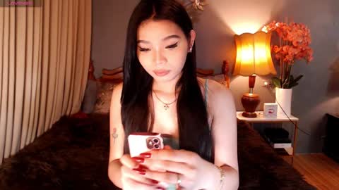 YOUR SIDECHIC HAILEY online show from February 2025 08:31:01 AM