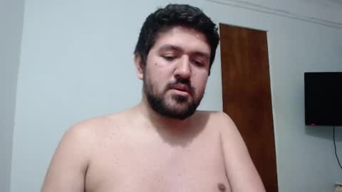 hajo_live online show from October 2025 04:41:02 PM