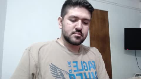 hajo_live online show from November 2025 04:40:01 PM