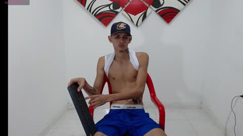 halan_demon online show from December 2024 08:20:01 AM