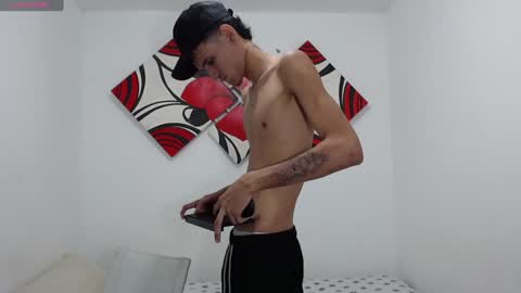 halan_demon online show from February 2025 07:47:01 AM