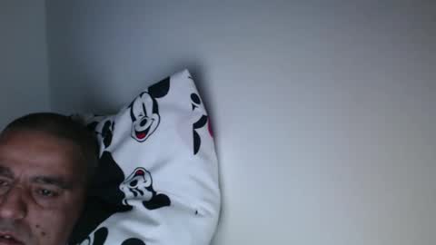 haled_77 online show from January 2025 07:41:02 AM