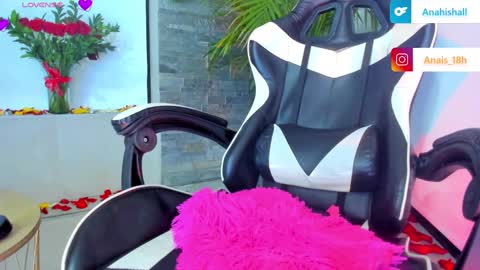 Anahis online show from February 2025 02:47:02 AM