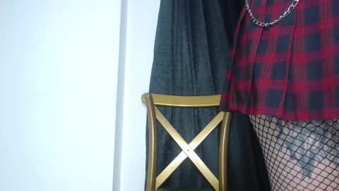 Halley Raven online show from October 2025 07:55:01 PM