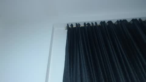 Halley Raven online show from October 2025 08:53:02 PM