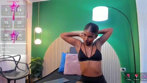 Halley Lorens online show from March 2026 04:33:01 PM