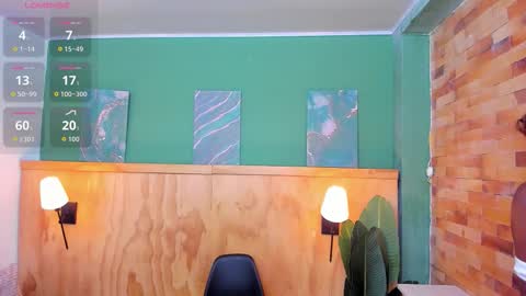 Halley Lorens online show from March 2026 07:15:02 PM