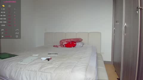 insta Laupalacio777Next stream 01th December online show from November 2025 05:23:01 PM