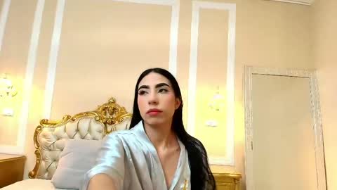 Hallie Stone online show from April 2026 12:19:02 PM