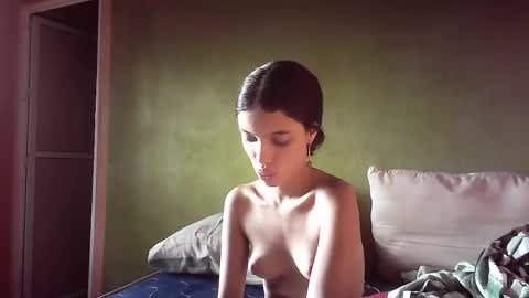 hambercrist online show from January 2025 08:46:02 PM