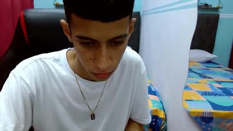 hamcummboy20 online show from December 2024 01:25:02 AM