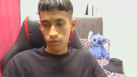 hamcummboy20 online show from April 2026 05:43:01 PM