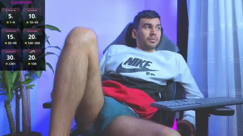 hamiltong12 online show from April 2026 04:59:02 PM