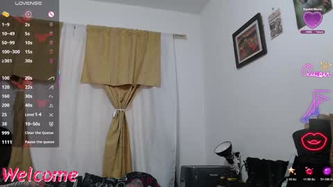 hammer9247 online show from February 2026 02:34:01 PM