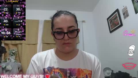 hammer9247 online show from April 2026 03:46:02 PM