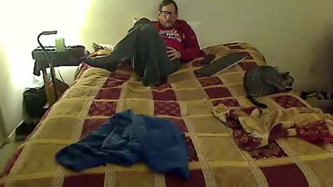 hammerthatthang73 online show from November 2025 10:06:02 AM