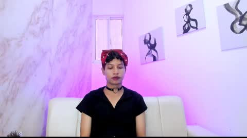 Snapshot of hamsel_dallas chatting on April 2026 06:03:02 PM Hamsel online show from April 2026 06:03:02 PM