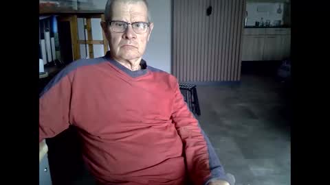 Prefer men 80 online show from April 2026 02:10:02 PM