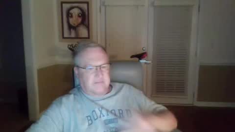 Han online show from July 2026 07:48:01 AM