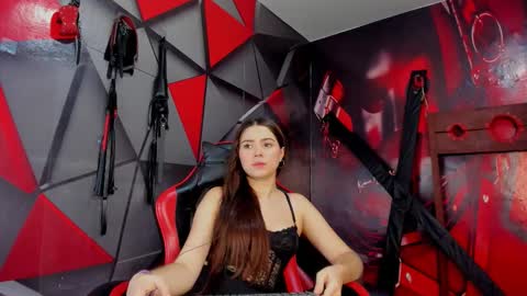 Hana and Zeta online show from September 2025 12:06:01 PM