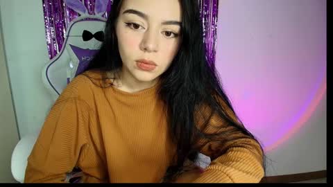 Hana Garcia online show from December 2024 02:34:02 AM