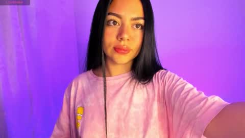 Hana Garcia online show from February 2026 06:00:02 AM