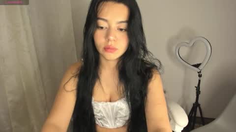 Hana Garcia online show from March 2026 02:15:02 AM