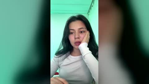 Hana Garcia online show from May 2026 02:09:02 AM